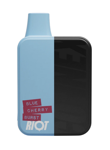 Riot Squad - Connex Kit - 10MG