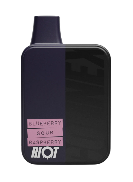 Riot Squad - Connex Kit - 10MG