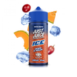Just Juice - Grape & Melon Ice  - 100ml