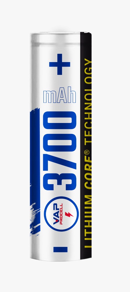 Vap Procell - 18650 - 3700mAh
