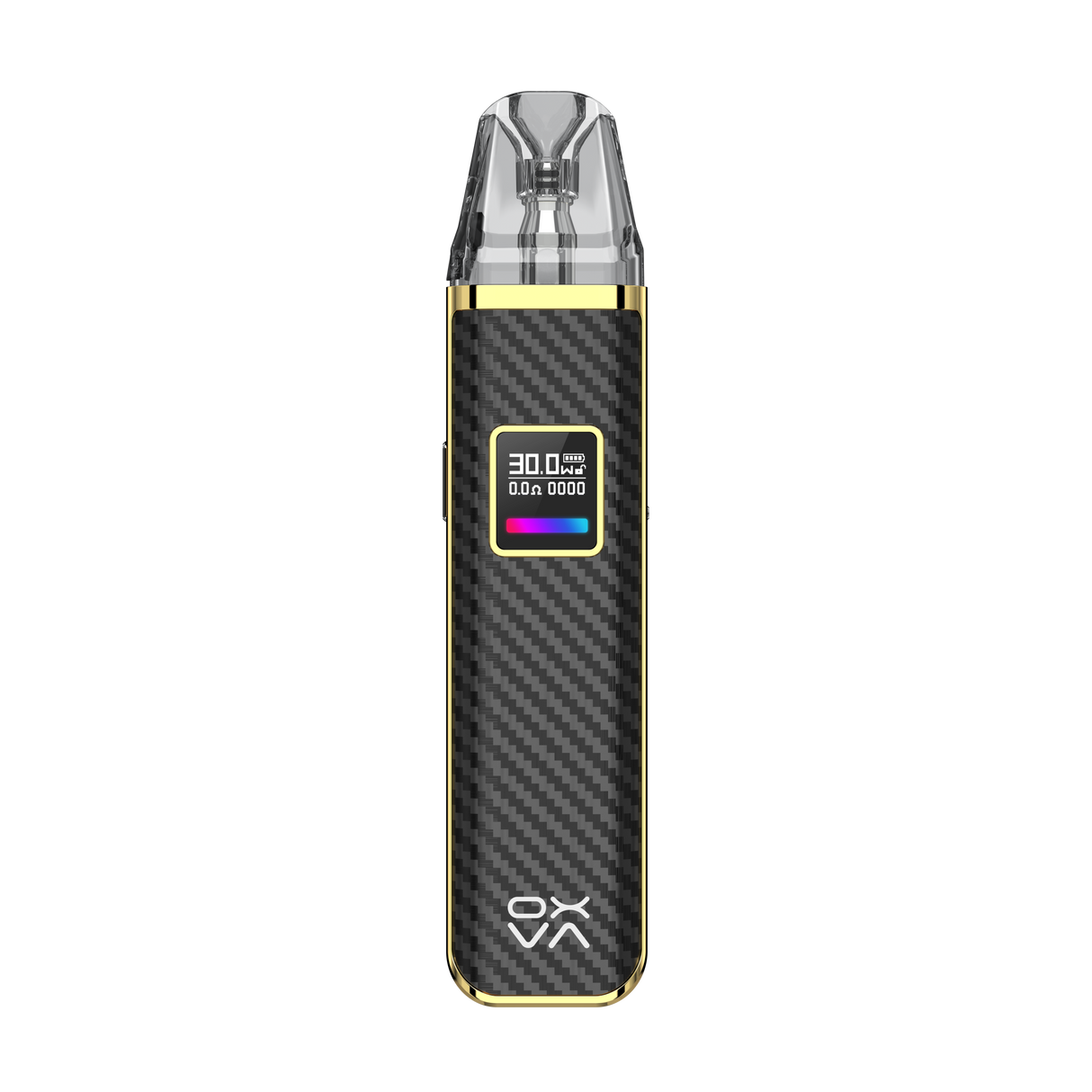 OXVA pro pod kit
