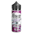 Ramsey - Pod Juice - Blackcurrant Aniseed - Shortfill