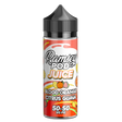 Ramsey - Pod Juice - Blood Orange Citrus Guava - Shortfill
