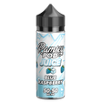 Ramsey - Pod Juice - Blue Raspberry On Ice - Shortfill