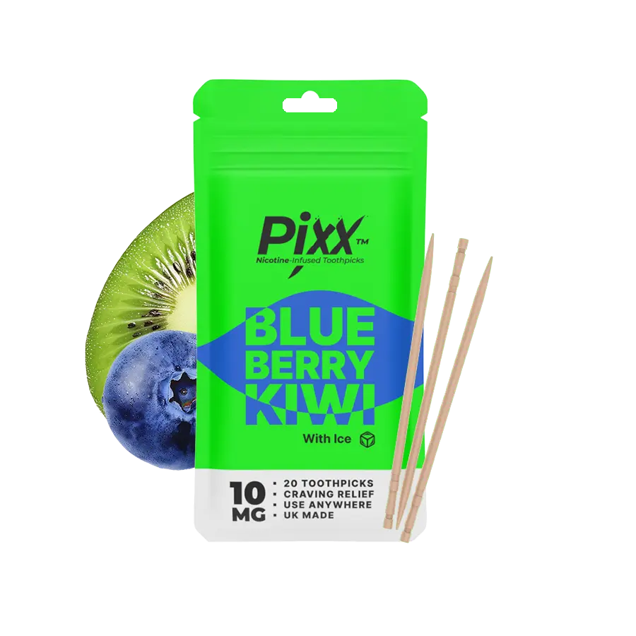 NicPix Toothpicks