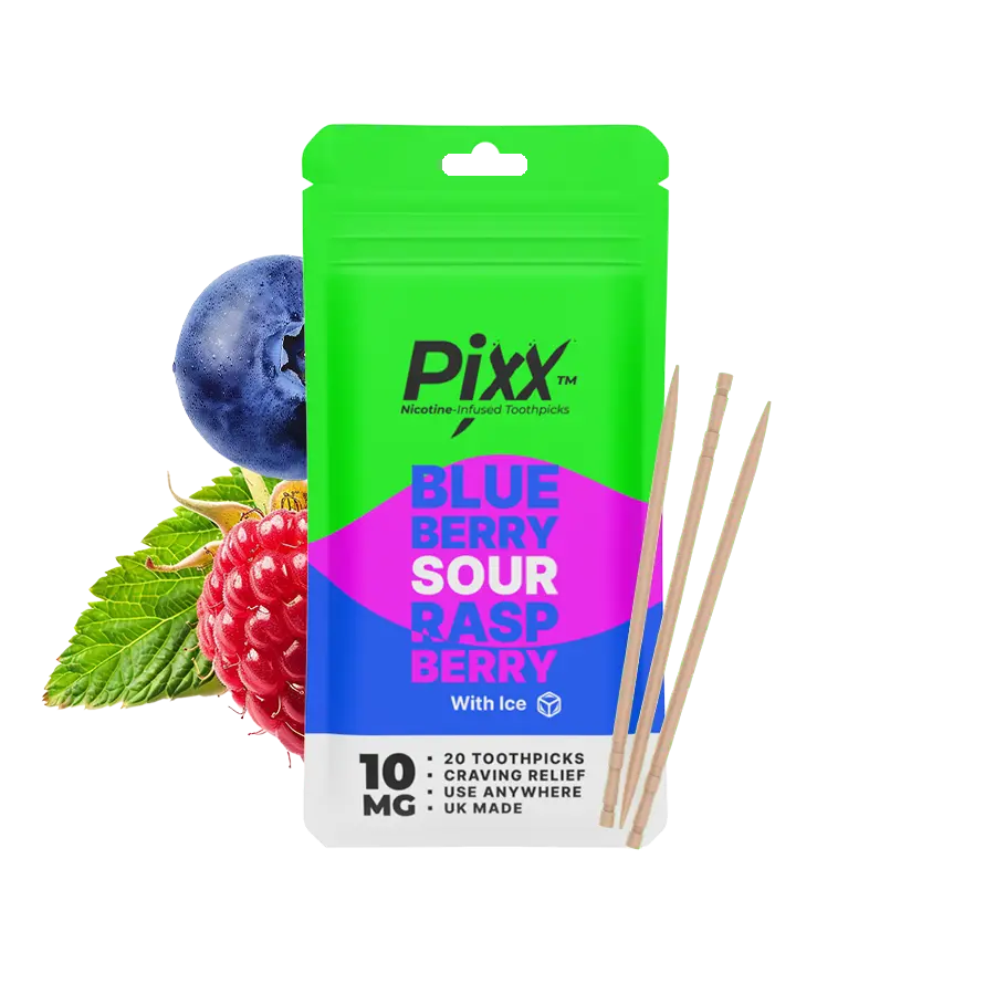NicPix Toothpicks