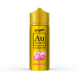 Kingston - Au Gold - Bubblegum - 100ml