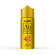 Kingston - Au Gold - Cream Tobacco - 100ml