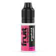 Supergood Fruit - Grapefruit & Pineapple - Nic Salt - 10ml