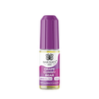 Bar Juice - Grape Gummy Bear - Nic Salt - 10ml