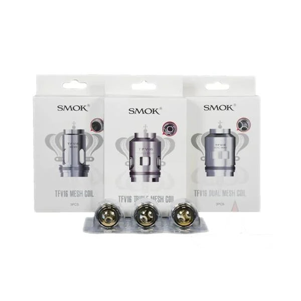 Smok - TFV16 - Coil - Single Coil