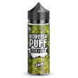 Moreish Puff - Sherbet - Lemon - Shortfill