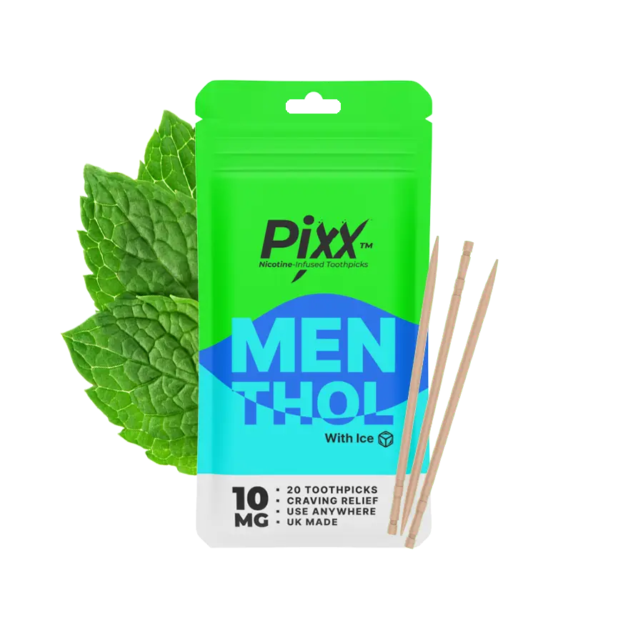 NicPix Toothpicks