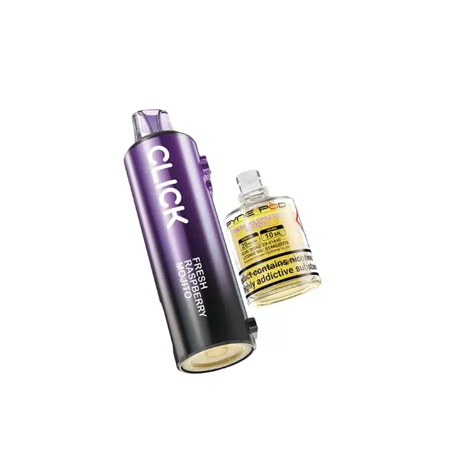 Pyne Pod - 50k - Pods