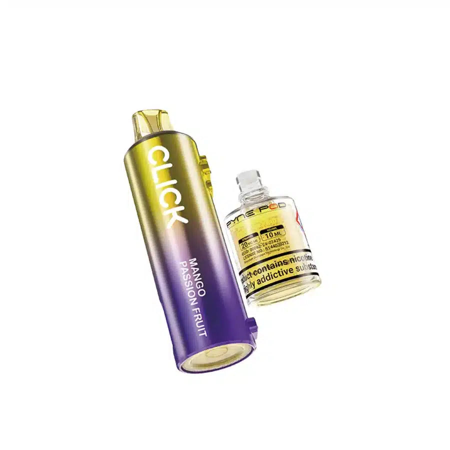 Pyne Pod - 50k - Pods