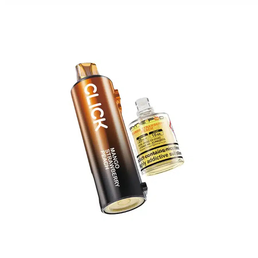 Pyne Pod - 50k - Pods