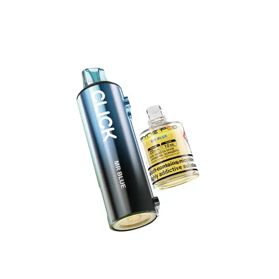 Pyne Pod - 50k - Pods