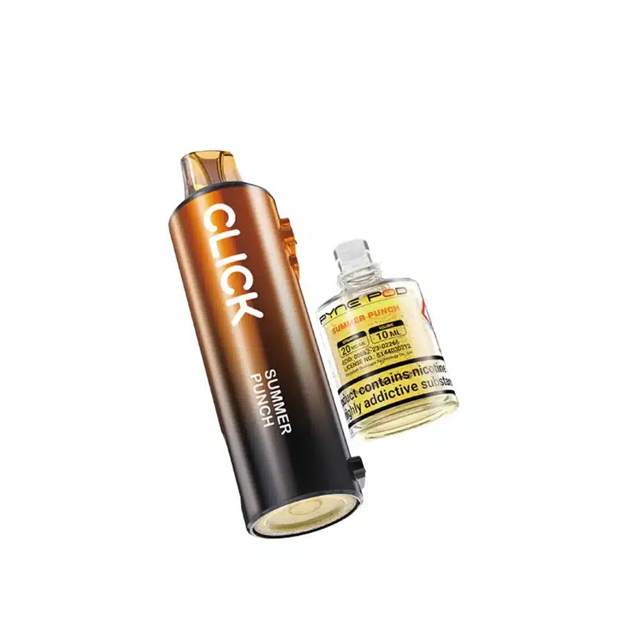 Pyne Pod - 50k - Pods