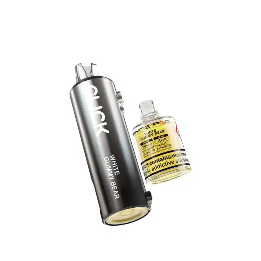Pyne Pod - 50k - Pods