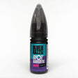 Riot Squad - BAREDTN - No Ice - Blue Razz Citrus  - 10ml