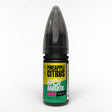 Riot Squad - BAREDTN - No Ice - Pineapple Citrus  - 10ml