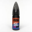 Riot Squad - BAREDTN - No Ice - Strawberry peach razz  - 10ml