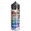 Moreish Puff - Iced - Rainbow - 100ML