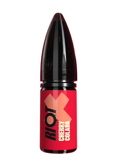 Riot X - Cherry Colada - Salts - 10ML