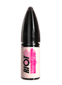 Riot X - Strawberry Banana Marshmallow - Salts - 10ML