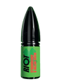 Riot X - Strawberry Melon Chew - Salt - 10ML
