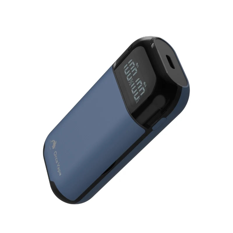 Dual Battery Charger San Dynasty Pro