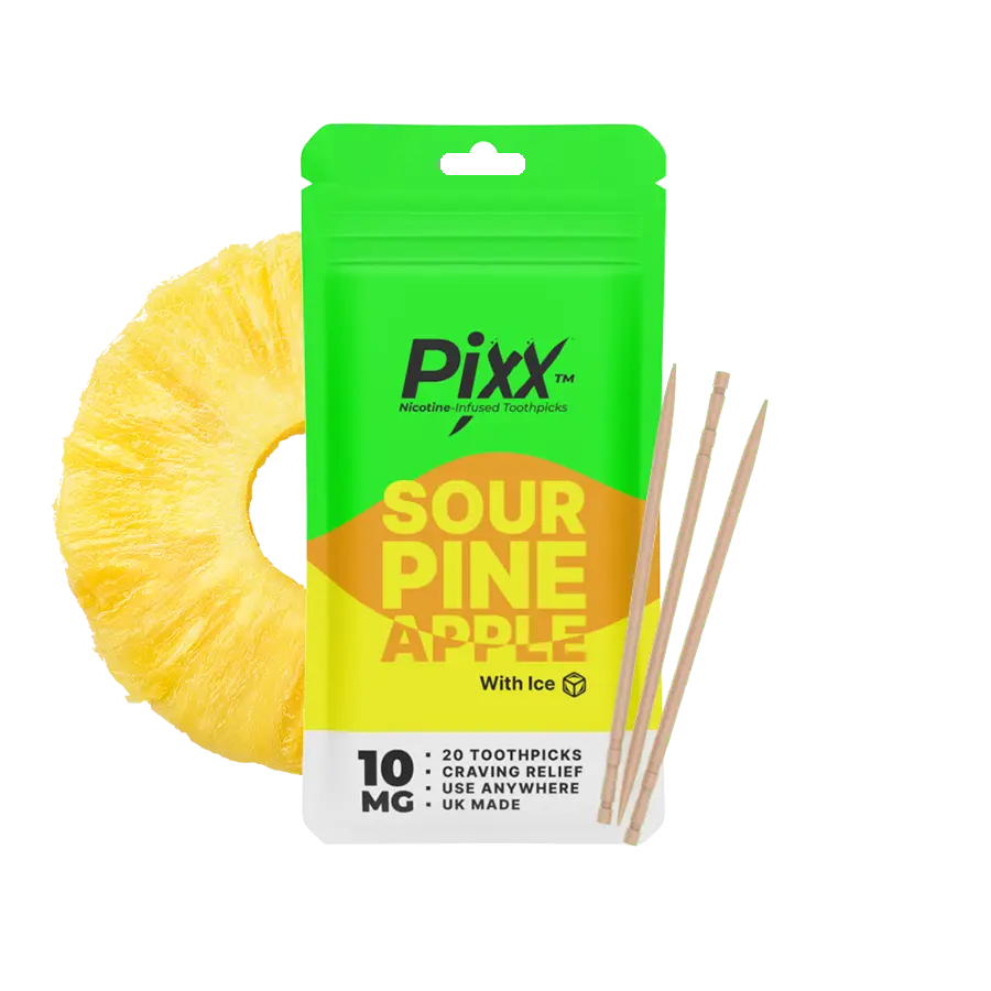 NicPix Toothpicks