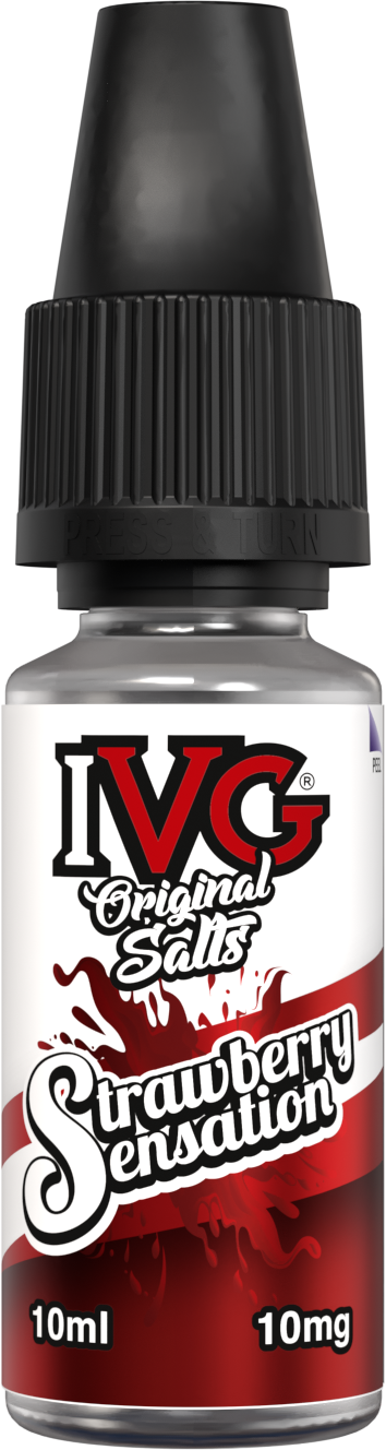IVG Original Salts 10MG