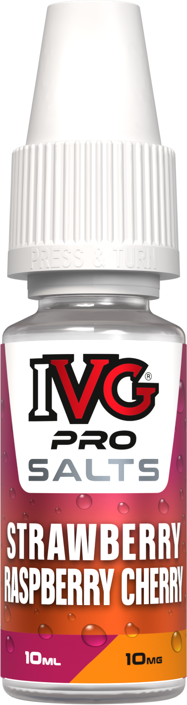 IVG Pro Salts 10mg