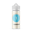 Supergood - Uncommon 1 - 100ml