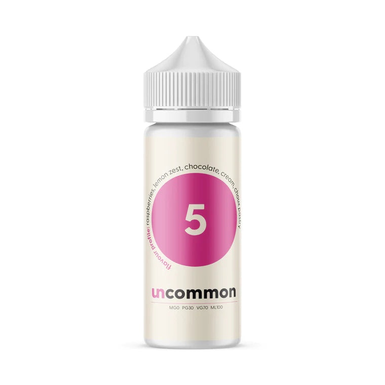 Supergood - Uncommon 5 - 100ml