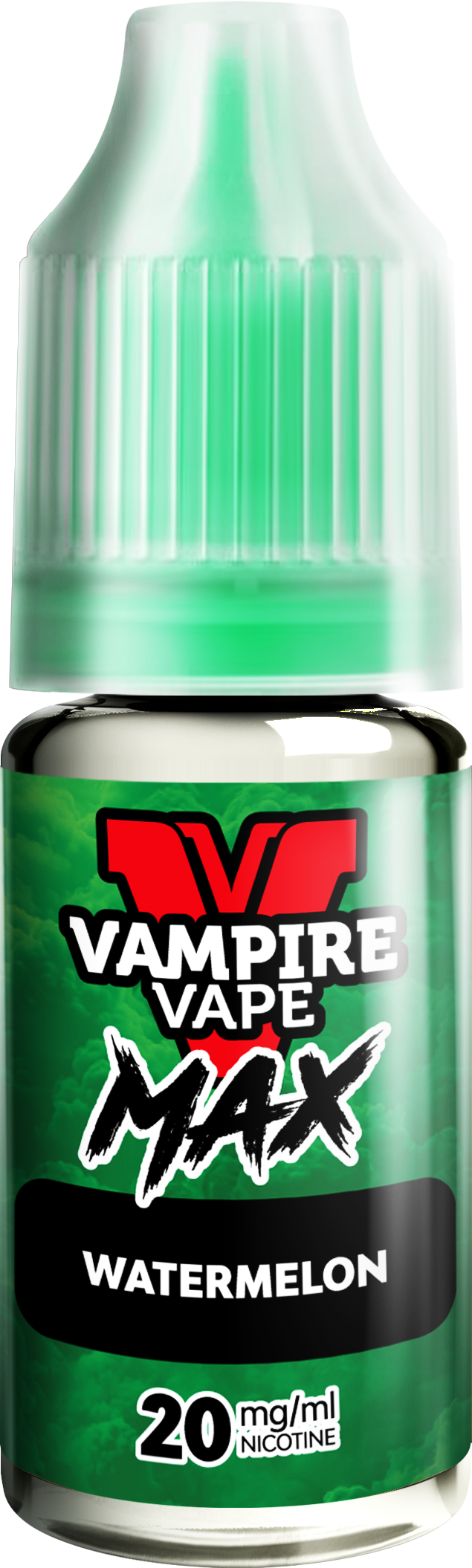 Vampire Vape Max Salts Watermelon