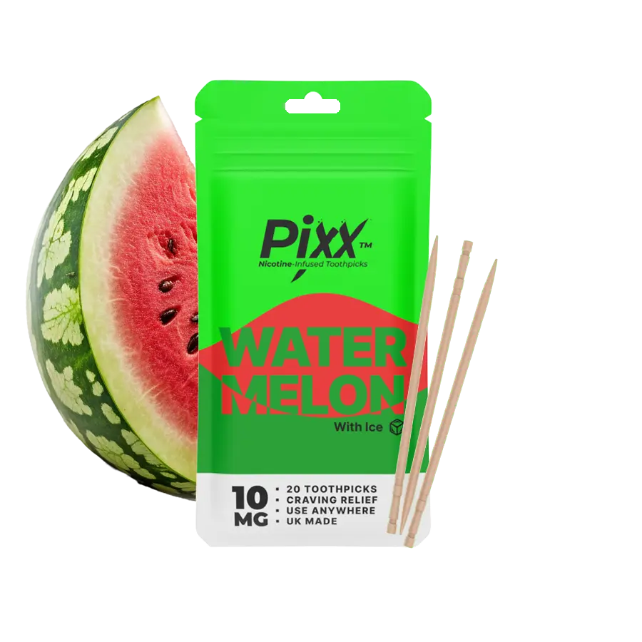 NicPix Toothpicks