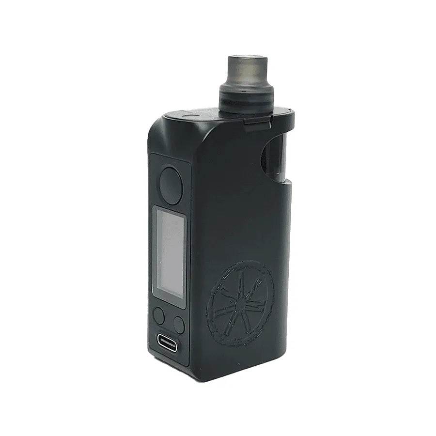 Asmodus - Minikin Pod System