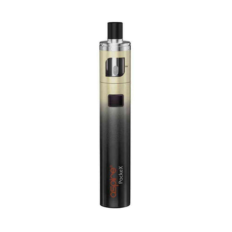 Aspire - Pockex AIO