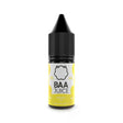 BAA Juice - Banana Ice - 10ML