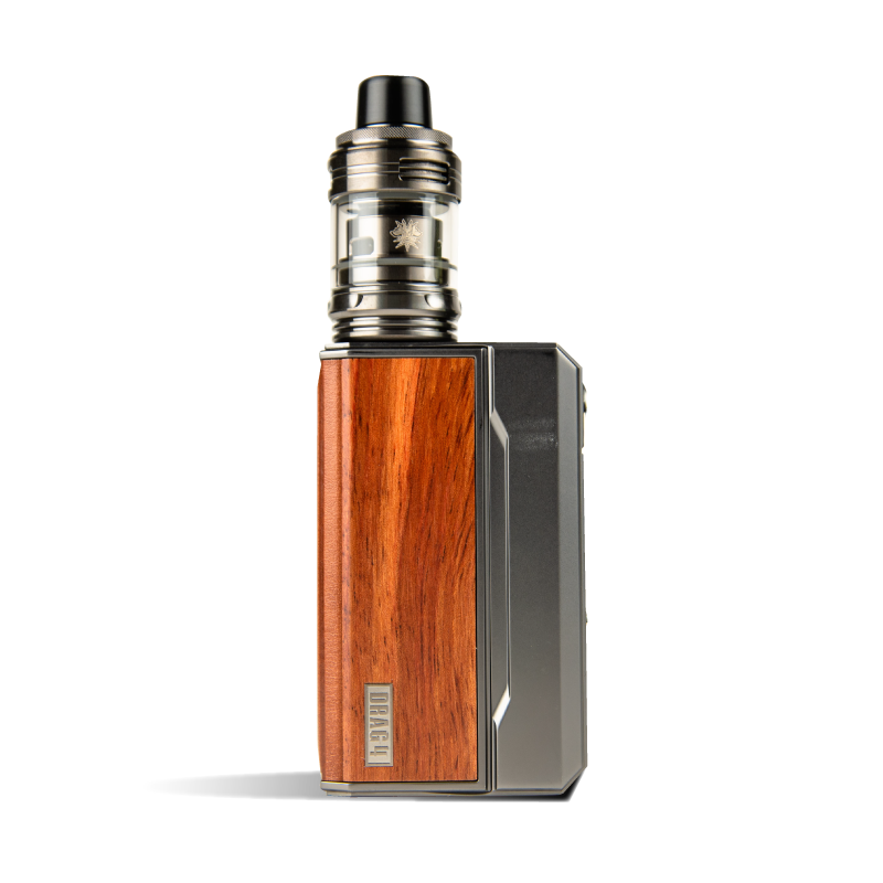 Voopoo - Drag 4 - Kit