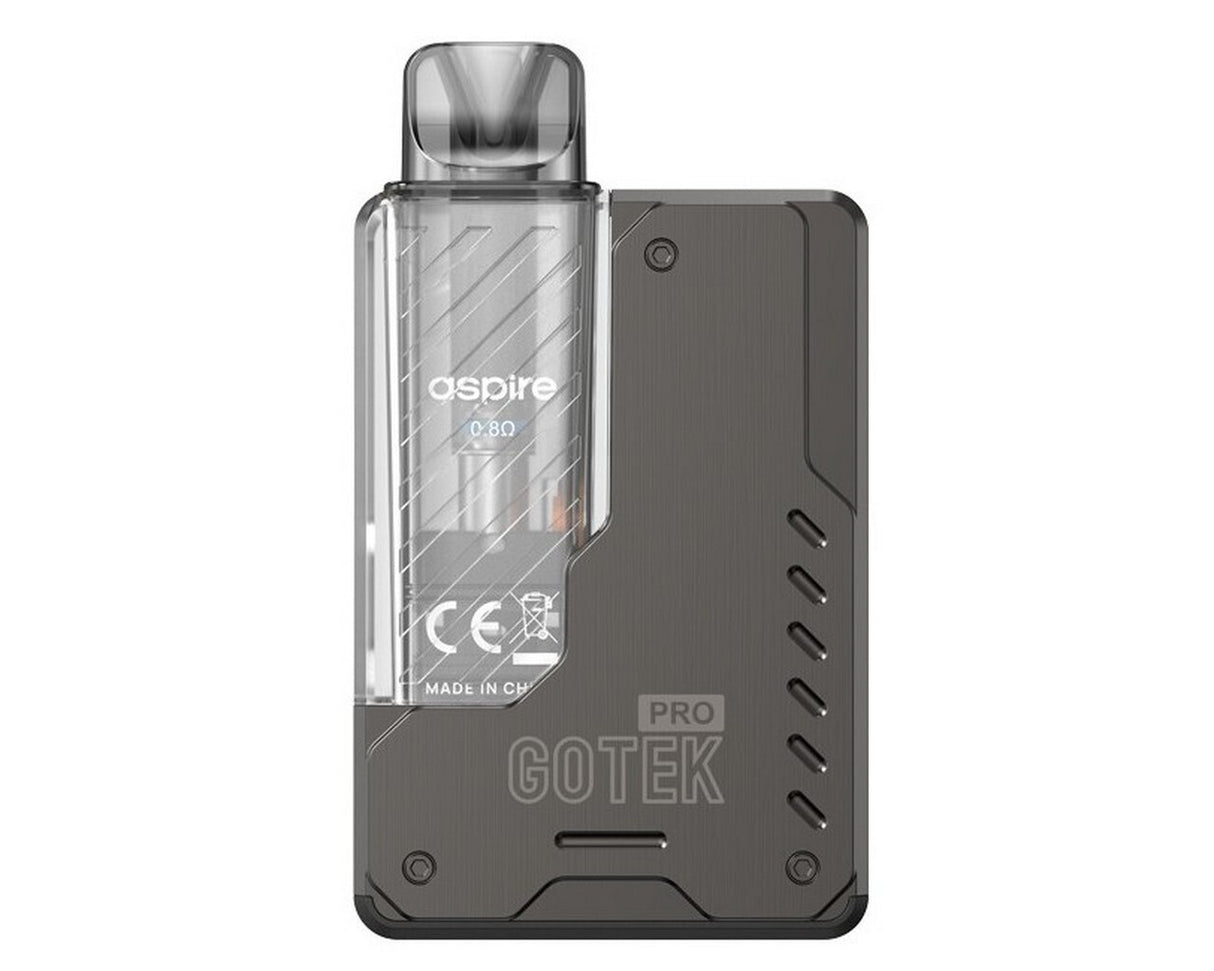 Aspire - Gotek Pro - Kit