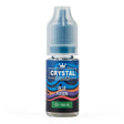 SKE Crystal V2 - Blue Fusion - Nic Salt - 10ml