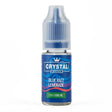 SKE Crystal V2 - Blue Razz Lemonade - Nic Salt - 10ml