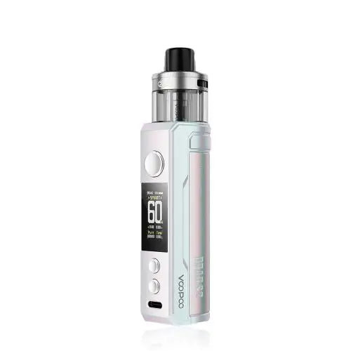 VooPoo Drag S2 kit