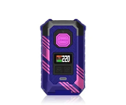 Vaporesso - Armour Max - Mod