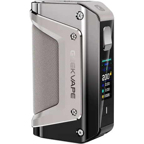 Geek Vape - Aegis Legend 3 - Mod