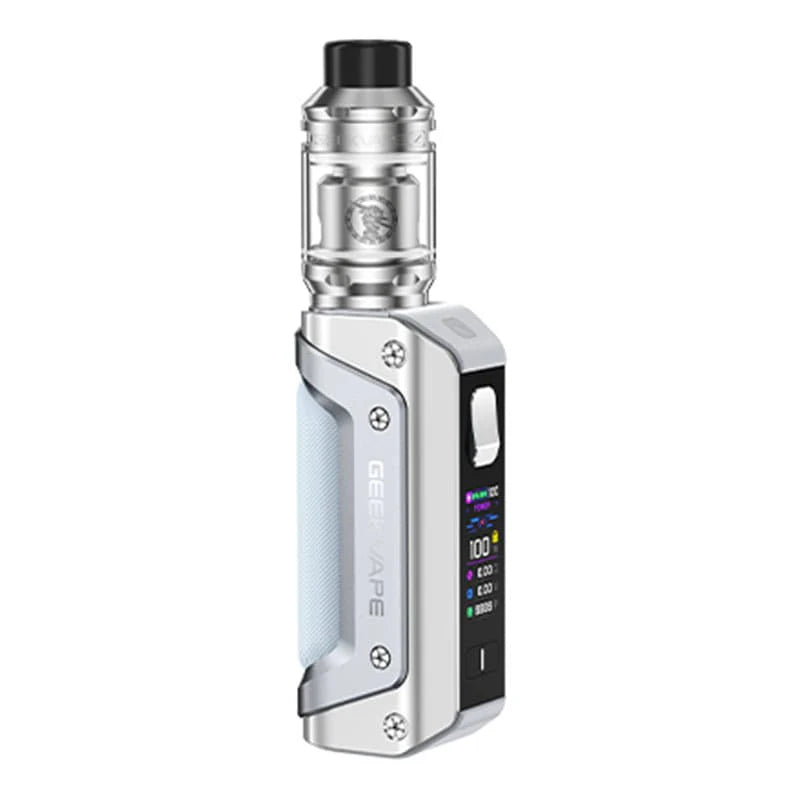 Geekvape Aegis Solo 3 Kits