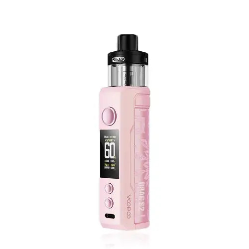 VooPoo Drag S2 kit